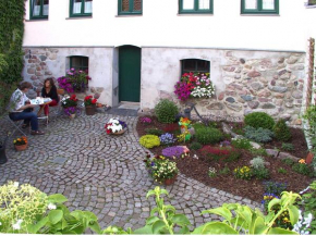 Ferienwohnungen im Altstadtkern von Waren Müritz